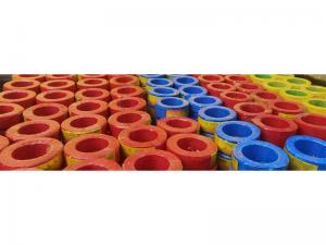 無(wú)鹵低煙阻燃電線